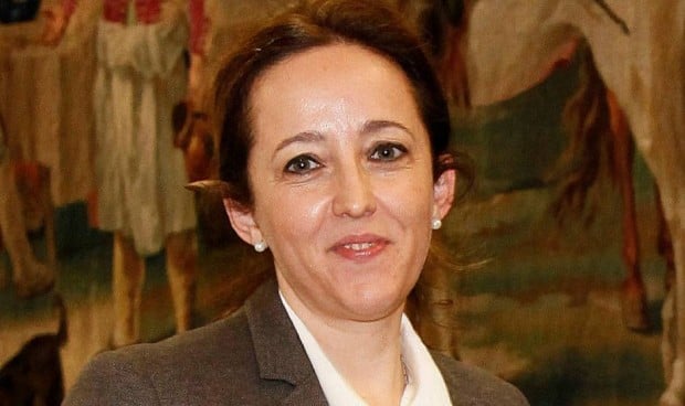 Eloísa del Pino, exdirectora de Gabinete de Carcedo, presidirá el CSIC