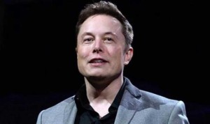 Elon Musk: "Las grandes oportunidades están ahora en la Medicina"