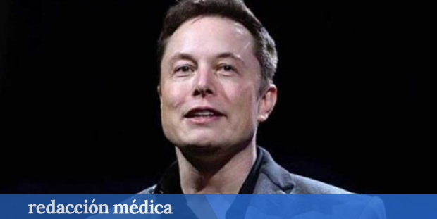 Elon Musk: 'Hay grandes oportunidades en la Medicina'