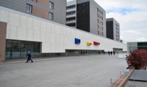 Elsa Gil, subdirectora de Gestión y Servicios Generales de AP en Cantabria