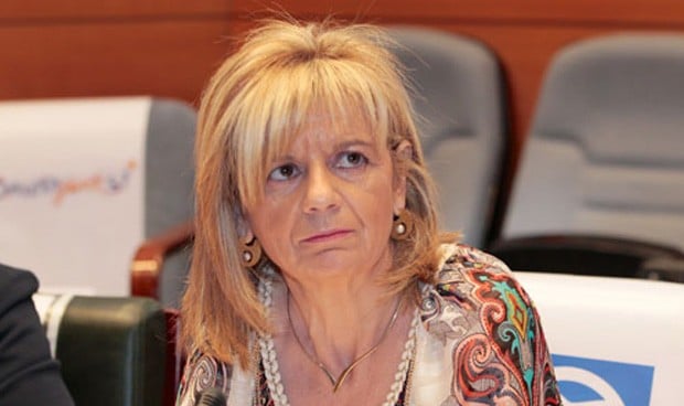 Elvira Velasco deja la Dirección de Enfermería del hospital de Salamanca