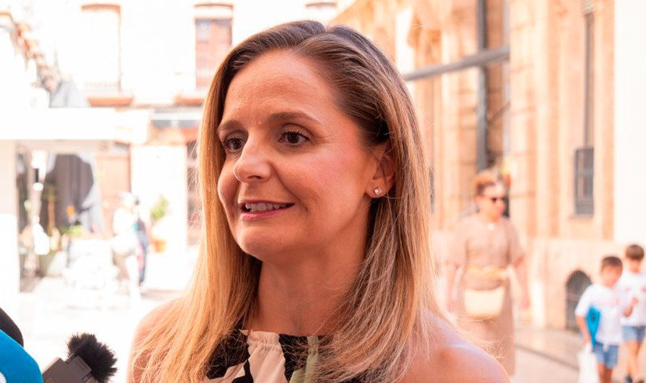 María Isabel Sánchez Torregrosa, nueva vicepresidenta segunda de la Comisión de Sanidad del Congreso de los Diputados