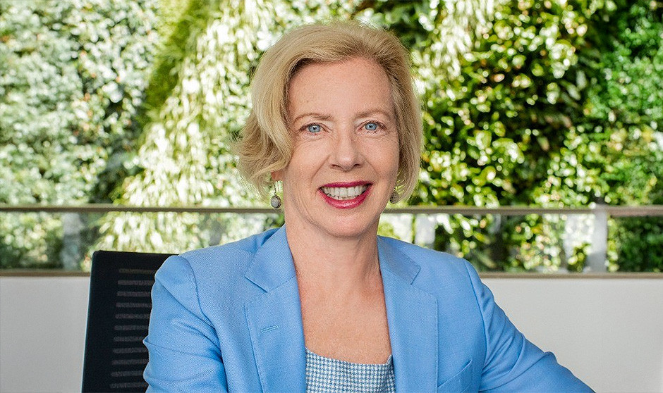 Emer Cooke seguirá como directora ejecutiva de la EMA hasta 2027