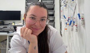 Emigrar a Noruega tras aprobar una oposición en Enfermería: "Es una pena"