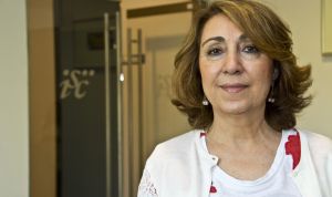 Emilia Sánchez Chamorro se incorpora a la dirección del ISCIII