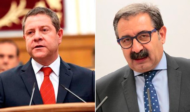 Castilla-La Mancha aumenta su presupuesto sanitario hasta los 2.990 millones