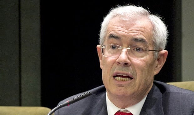 Emilio Bouza, presidente del nuevo comité científico Covid-19 del Icomem