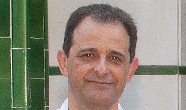 Emilio García, nuevo gerente de la Agencia Sanitaria Bajo Guadalquivir