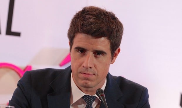 Emilio Navarro, nuevo jefe de gabinete de Enrique Ruiz Escudero