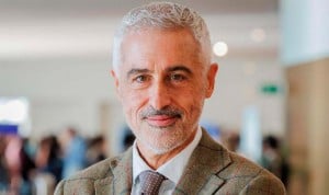 Nefrologo Emilio Sanchez presidente Sociedad Española Nefrologia