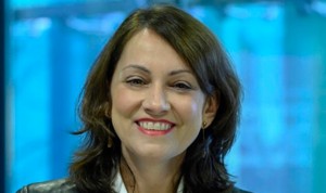 Emma Hernández, directora de Personas de Chiesi España y Portugal