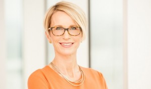 Emma Walmsley, CEO de GSK, entre las 50 personas más influyentes de 2019