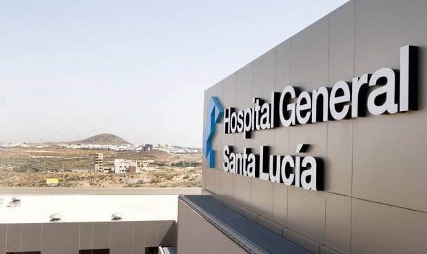 Emotiva carta de una madre a la médica que trató a su hijo: "Eres un ángel"