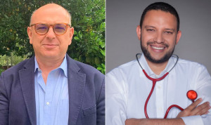 Empatía y saber sobrevivir al caos, requisitos para ser un MIR de Urgencias