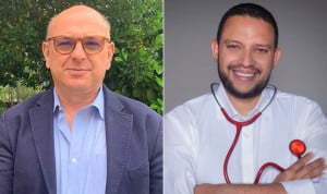 Empatía y saber sobrevivir al caos, requisitos para ser un MIR de Urgencias