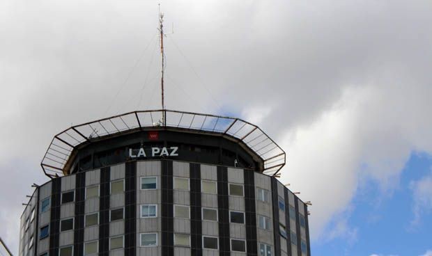 Empleados de La Paz lamentan que se dude de la viabilidad de la reforma