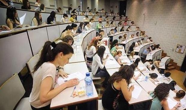 Empleo Enfermería: nuevas sedes para hacer el examen de la OPE