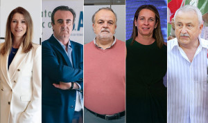 En 2026 se deberá aprobar un Estatuto Marco o "será un año de movilización"