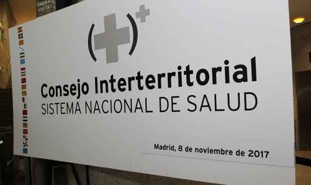 EN DIRECTO | Consejo Interterritorial del Sistema Nacional de Salud