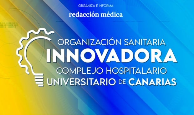 En directo la jornada de Innovación del Complejo Hospitalario de Canarias