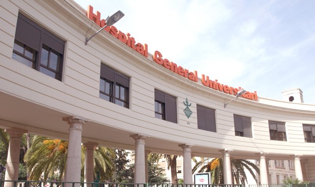 En enero de 2018 Eresa deja las resonancias en el General de Valencia