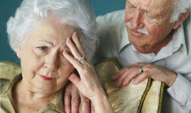 En España hay 800.000 personas con alzhéimer y serán el doble en 20 años