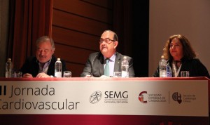 En España hay un millón de pacientes con fibrilación auricular