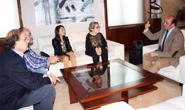 En estudio la entrada del óptico-optometrista a la plantilla del hospital