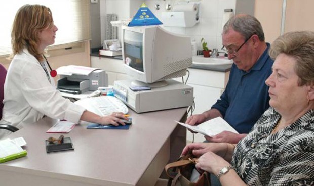 En insuficiencia cardiaca, médico de AP y paciente hablan idiomas distintos