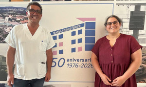 En la casa del último MIR 2026 que eligió plaza: "Nos da igual su número"