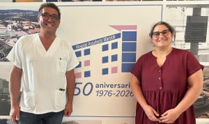 Ferrol, última plaza en la adjudicación MIR 2026: "Nos da igual el número"