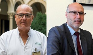 Antoni Trilla y Joan María Estrada valoran los secretos que han convertido a la Universidad de Barcelona entre las primeras mejores universidades del mundo para estudiar Medicina y Enfermería