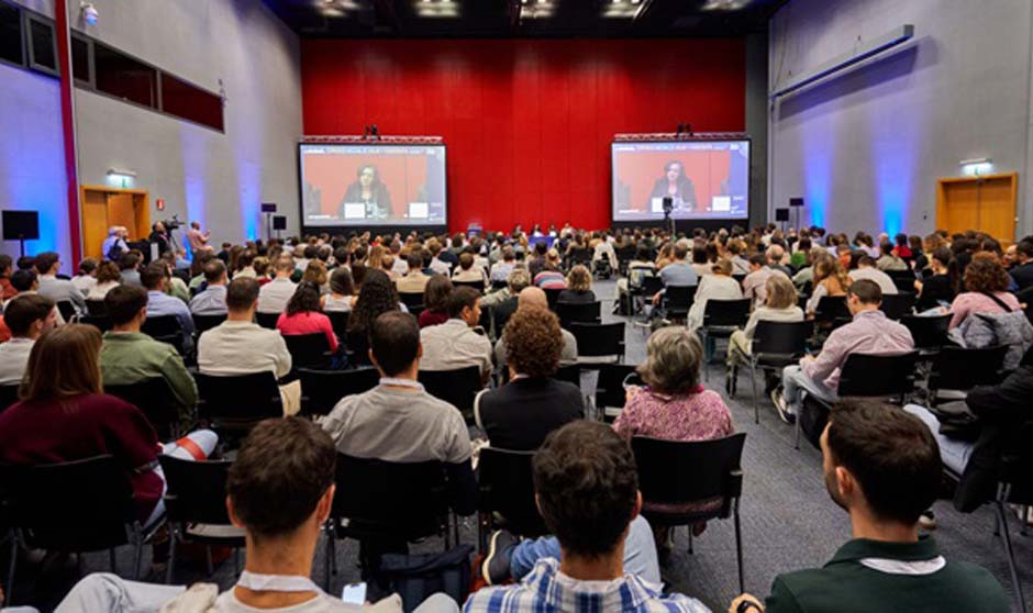 En octubre, III Congreso Nacional de Gestores en Fisioterapia