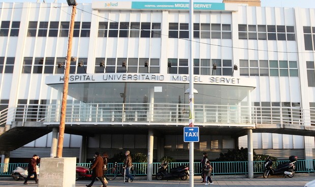 En prisión por dar falsos positivos en pruebas de tuberculosis