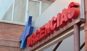 En Sanidad se produce un accidente laboral cada tres horas