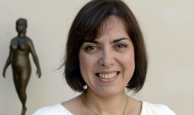 Encarna Guillén