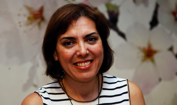 Encarna Guillén