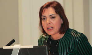 Encarna Guillén, médica genetista