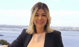 La Junta de Extremadura nombra a Encarna Solís como nueva directora gerente del Servicio Extremeño de Salud