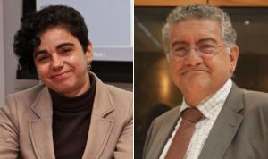 Encarnación Cruz, nueva directora general de Farmacia del Ministerio