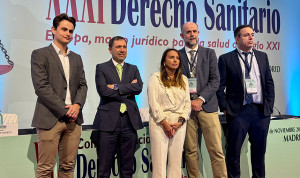 Encrucijada legal de una IA sanitaria que promete transformar la asistencia