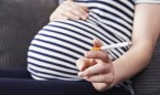 Encuentran una fuerte relación entre la nicotina prenatal y el TDAH