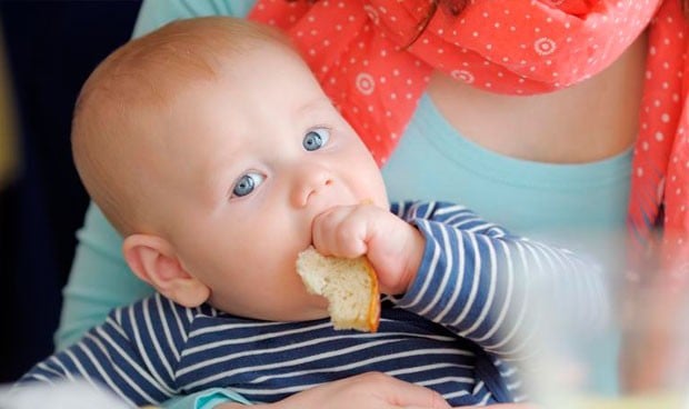 Encuentran una nueva causa de la celiaquía: consumir mucho gluten de niño