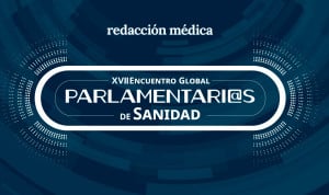Encuentro de Parlamentarios de Sanidad