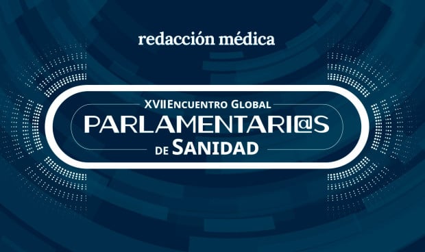 El XVII Encuentro de Parlamentarios de Sanidad, 2 y 9 de octubre en Madrid