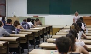 La competitividad en Medicina es mayor en sexto cursos según los estudiantes