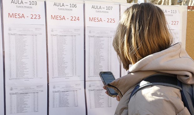 Encuesta EIR 2024: ¿ha sido un examen más difícil?