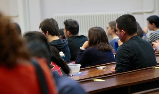 Encuesta: ¿Qué te parece el nuevo baremo académico de puntuación MIR?