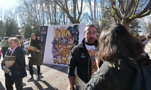 El director académico de CTO, Fernando de Teresa, desglosa por asignaturas el examen MIR 2023