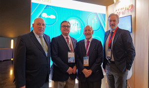 Endoscopia, la técnica de "mayor desarrollo" futuro en patología de columna